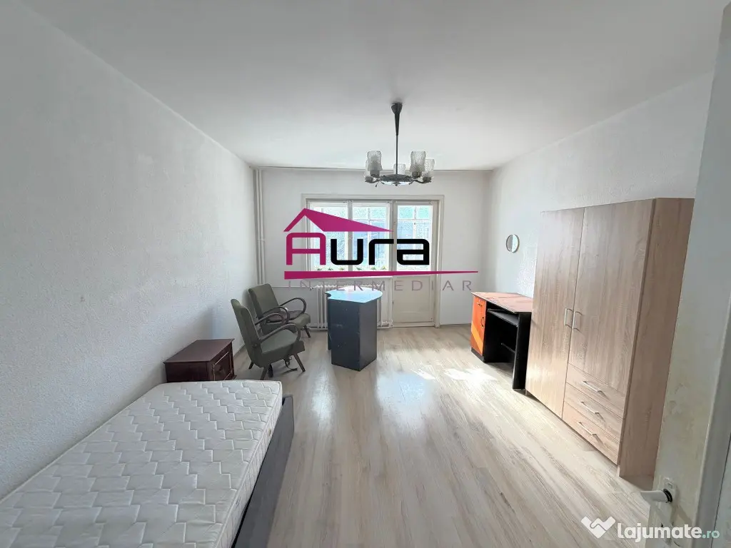 Inchiriez Apartament Zona Visa 