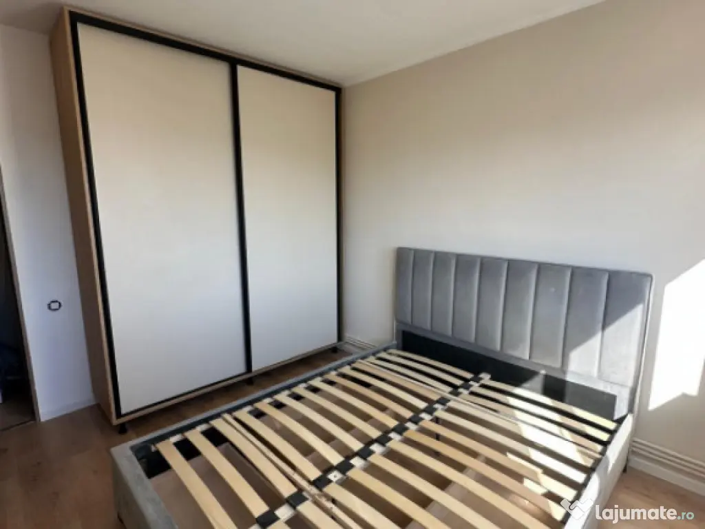Apartament 2 camere - City Park Mall 