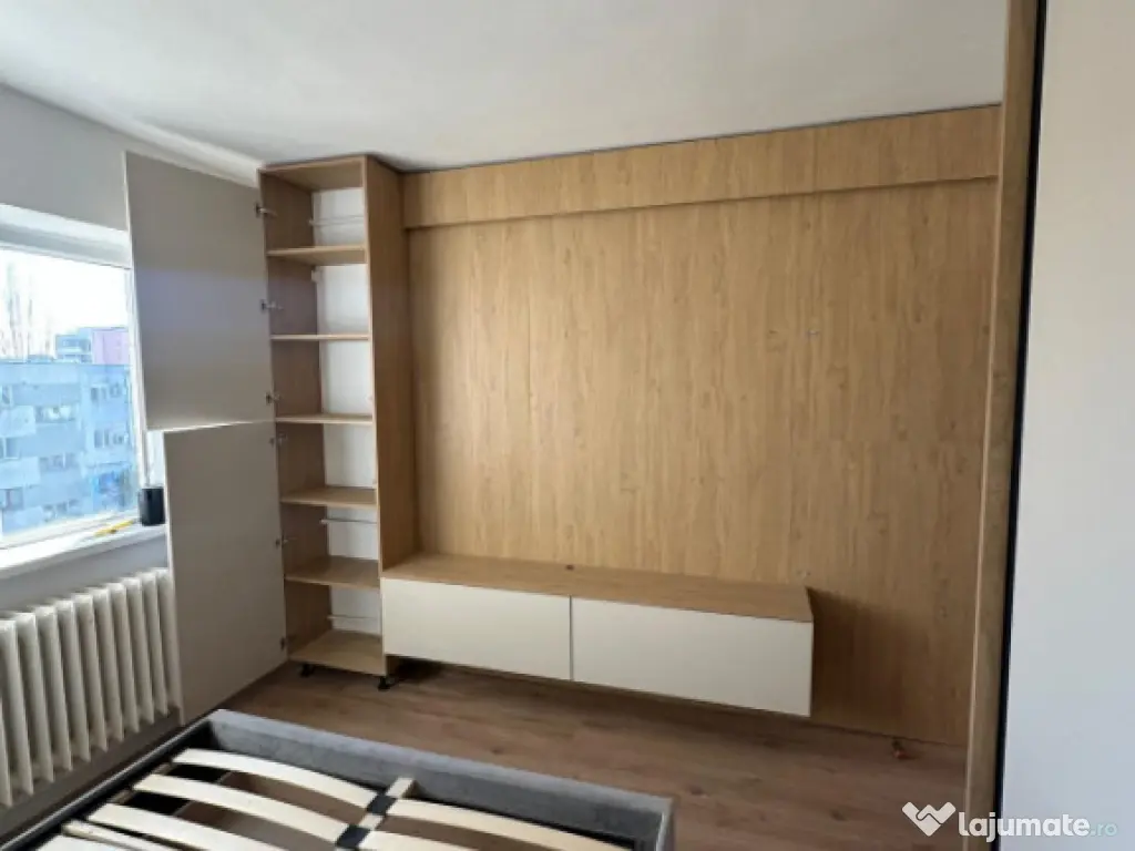 Apartament 2 camere - City Park Mall 
