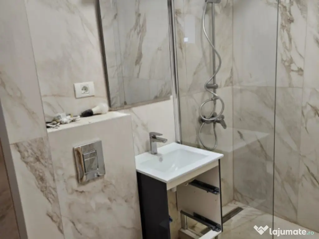 Apartament 2 camere - City Park Mall 