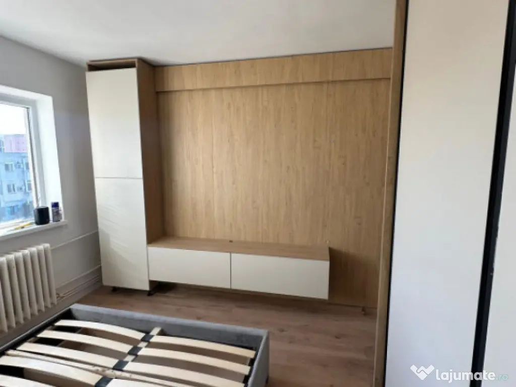 Apartament 2 camere - City Park Mall 