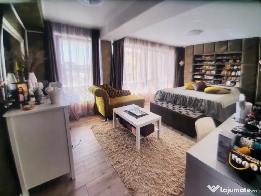 Casa pasiva, 3 zone distincte de locuit, Sera, autosustenabiliitate