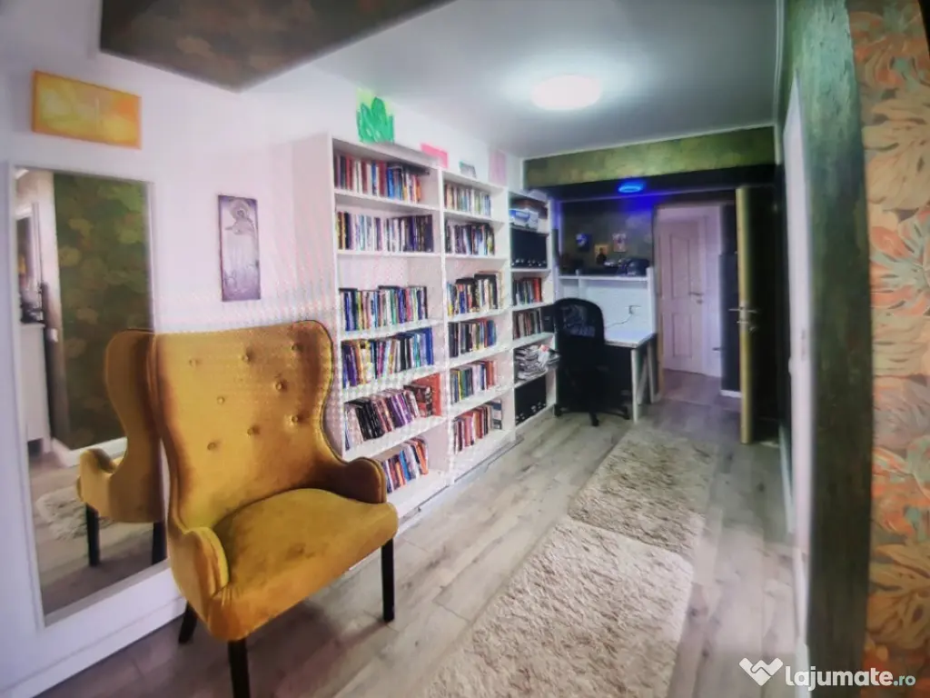 Casa pasiva, 3 zone distincte de locuit, Sera, autosustenabiliitate