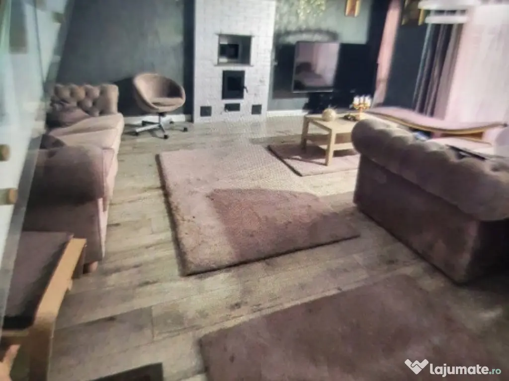 Casa pasiva, 3 zone distincte de locuit, Sera, autosustenabiliitate