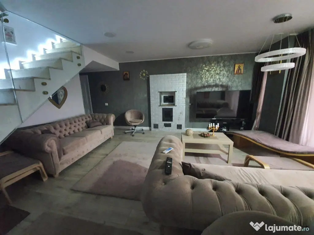 Casa pasiva, Ilfov, Sera, autosustenabiliitate, Otopeni