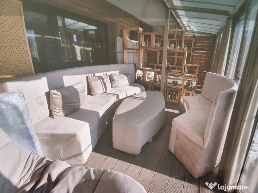 Casa pasiva, Ilfov, Sera, autosustenabiliitate, Otopeni