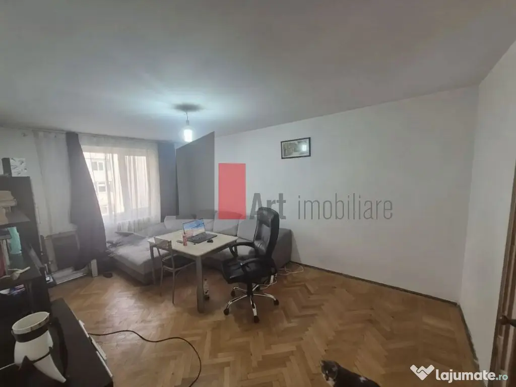 0% Comision - Apartament de vanzare in zona Basarabia/Are...