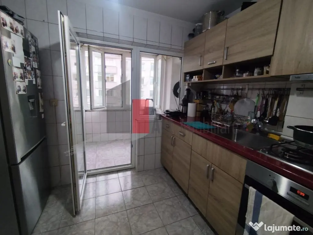 0% Comision - Apartament de vanzare in zona Basarabia/Are...