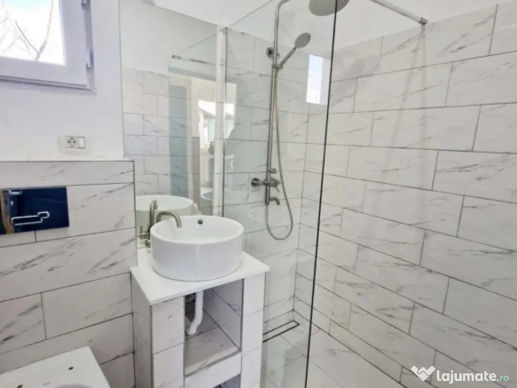 Garsonieră în Centru