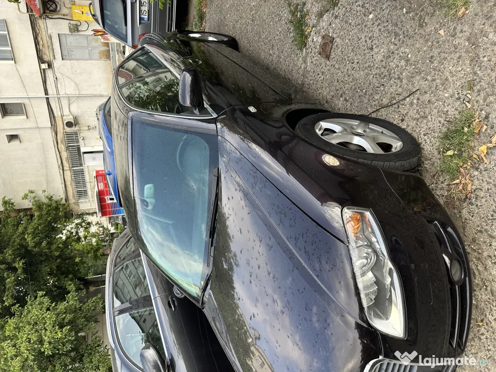 Audi A4 B7 2.0 tfsi 4x4