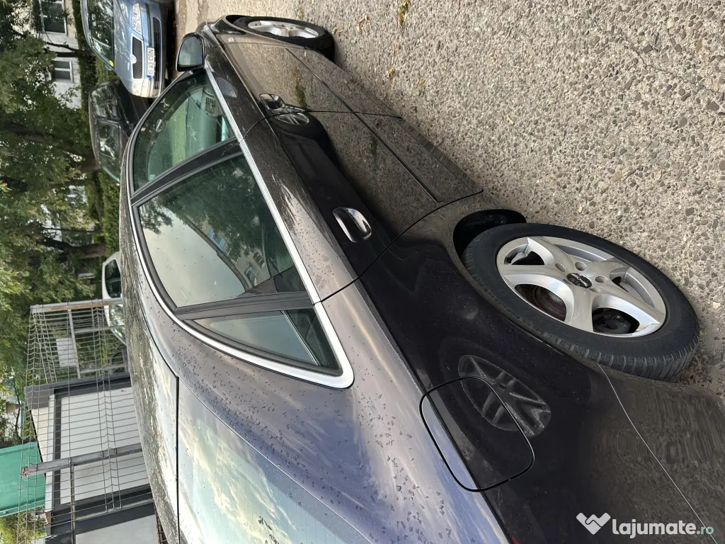 Audi A4 B7 2.0 tfsi 4x4