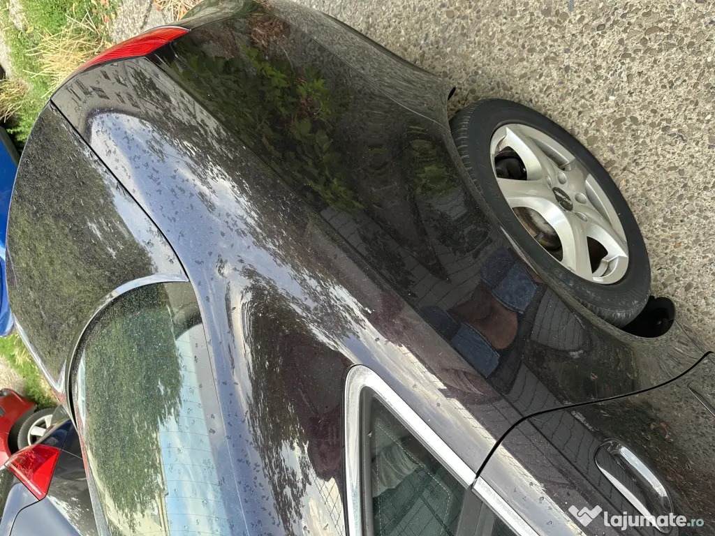 Audi A4 B7 2.0 tfsi 4x4