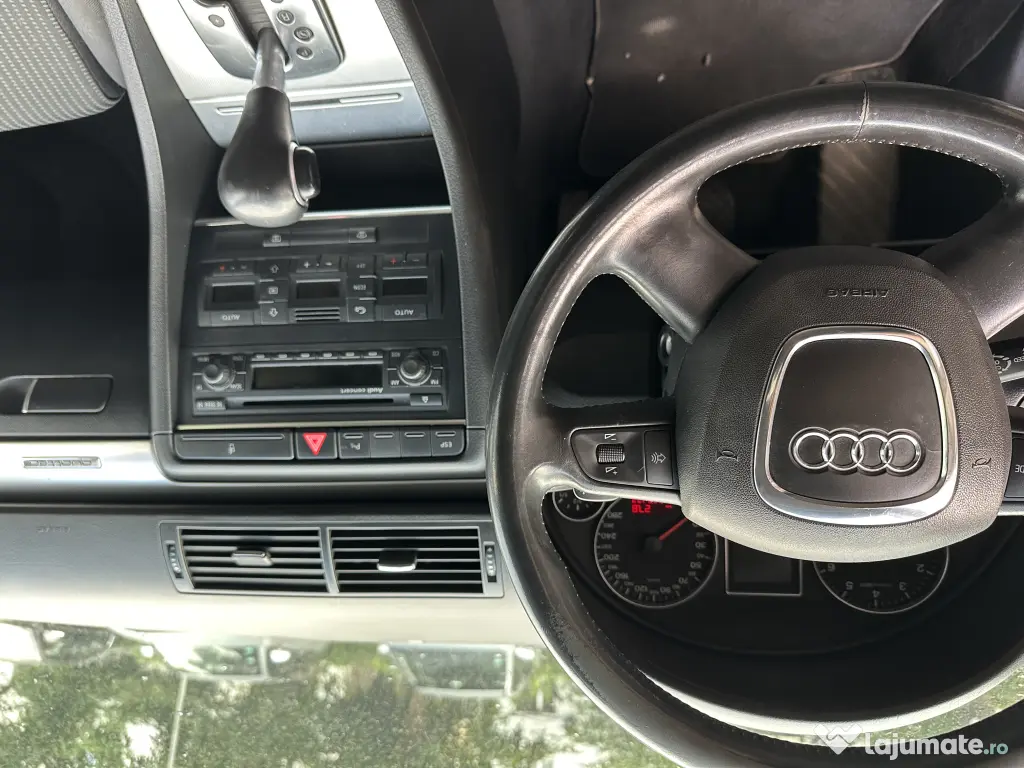 Audi A4 B7 2.0 tfsi 4x4