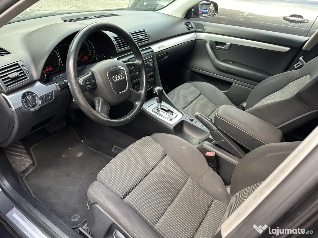 Audi A4 B7 2.0 tfsi 4x4