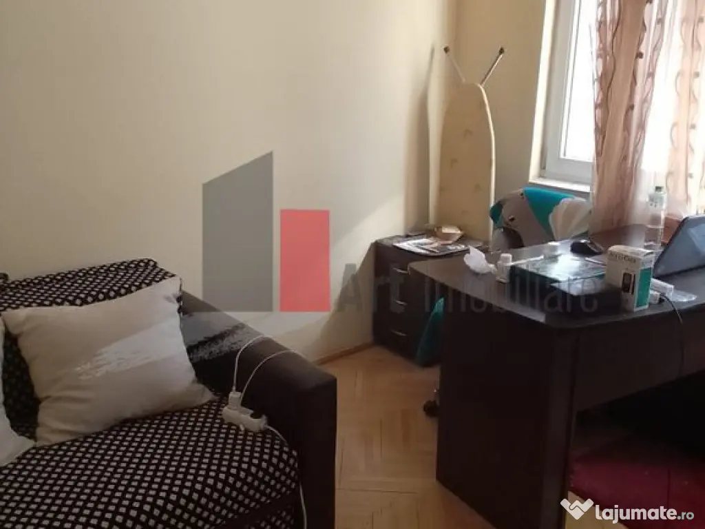 3 Camere Drumul Taberei - V. Ialomitei 