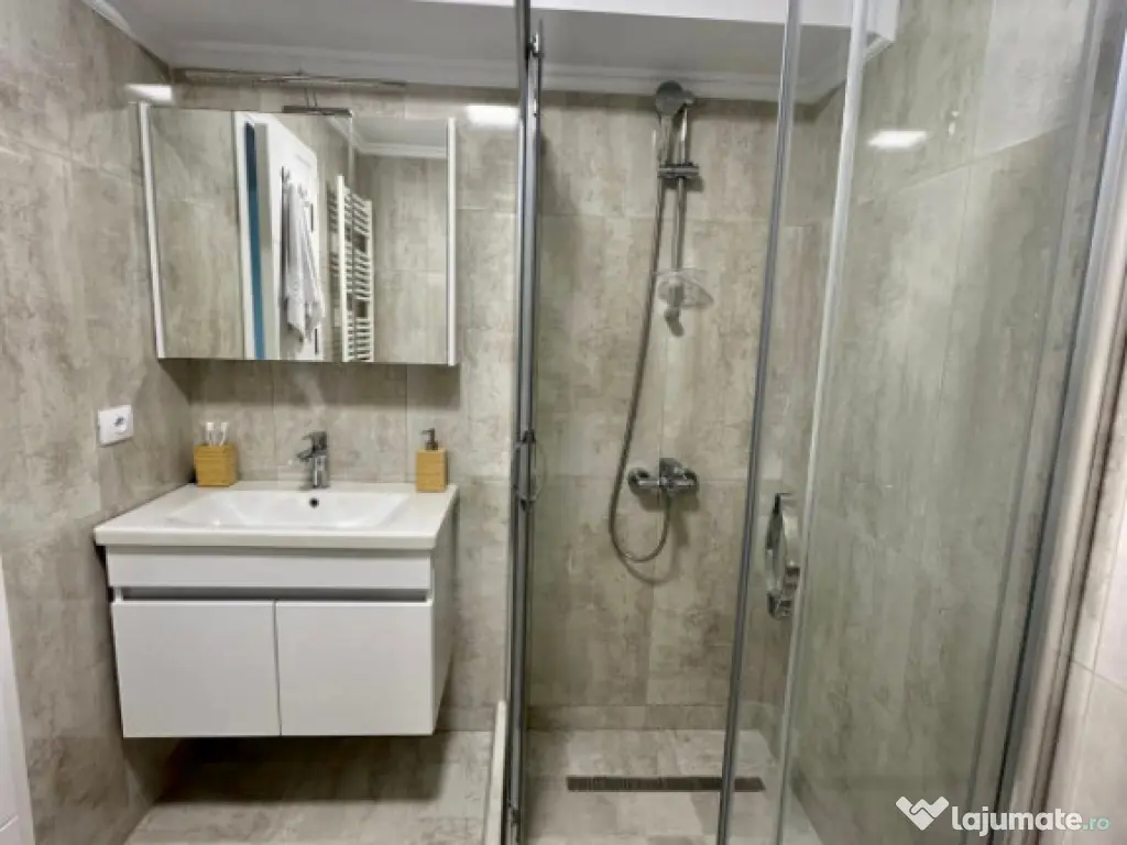 Campus Solid House apartament 2 camere termen lung 