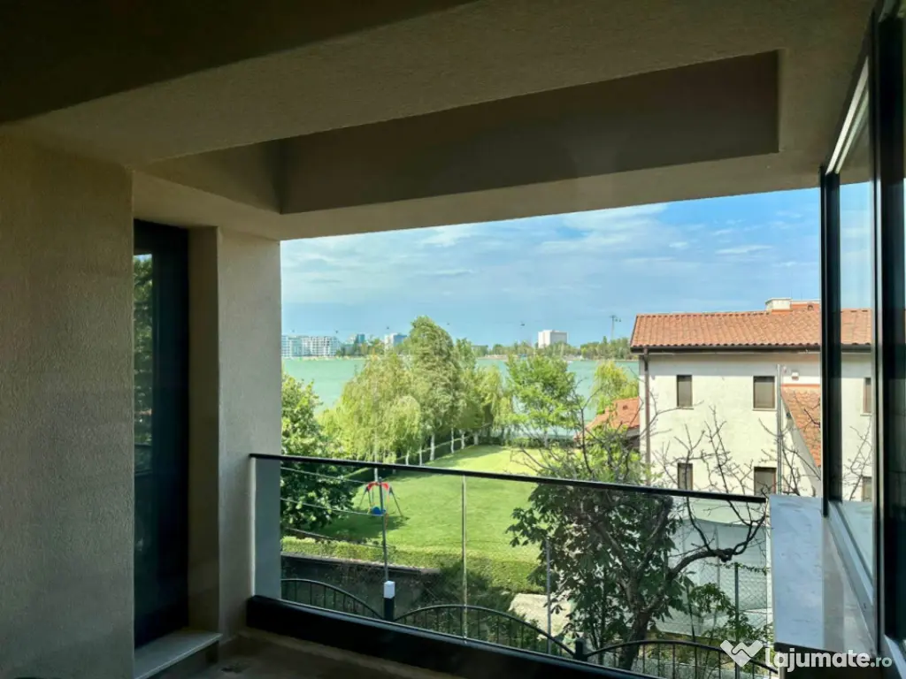 Campus Solid House apartament 2 camere termen lung 