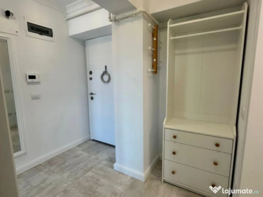 Campus Solid House apartament 2 camere termen lung 