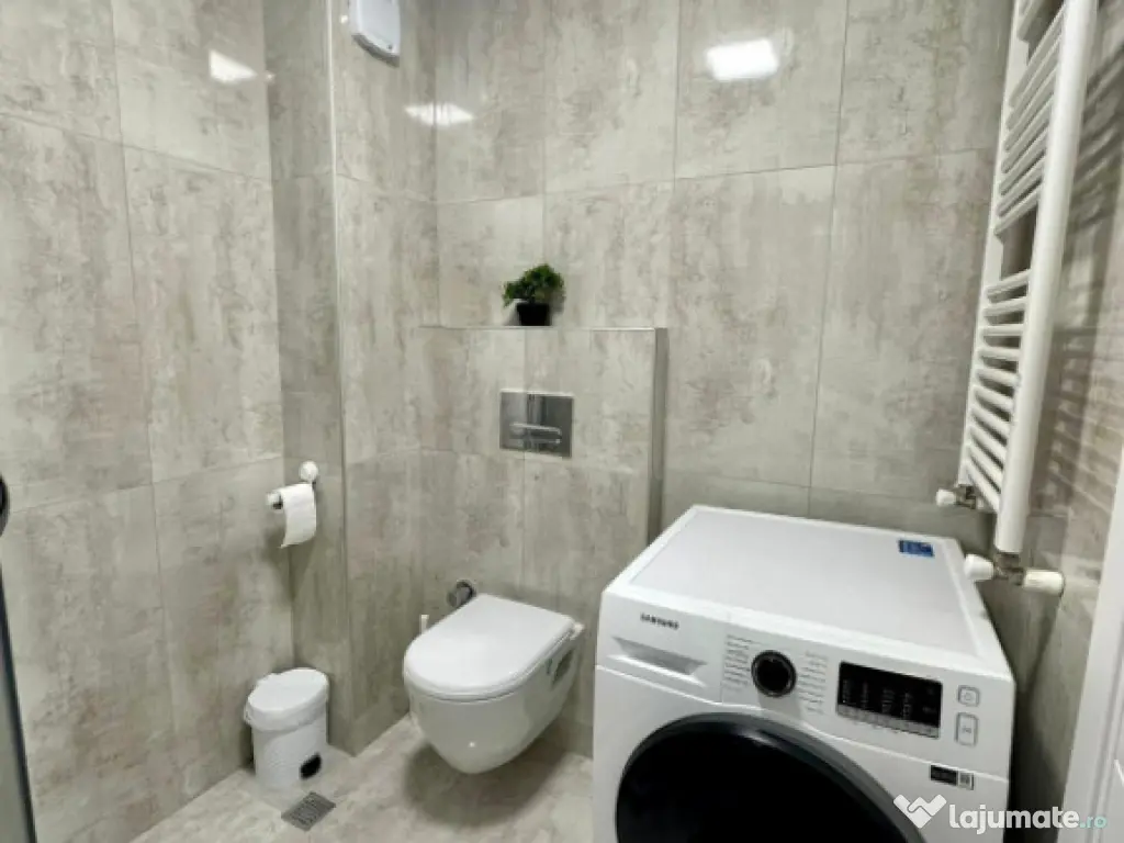 Campus Solid House apartament 2 camere termen lung 