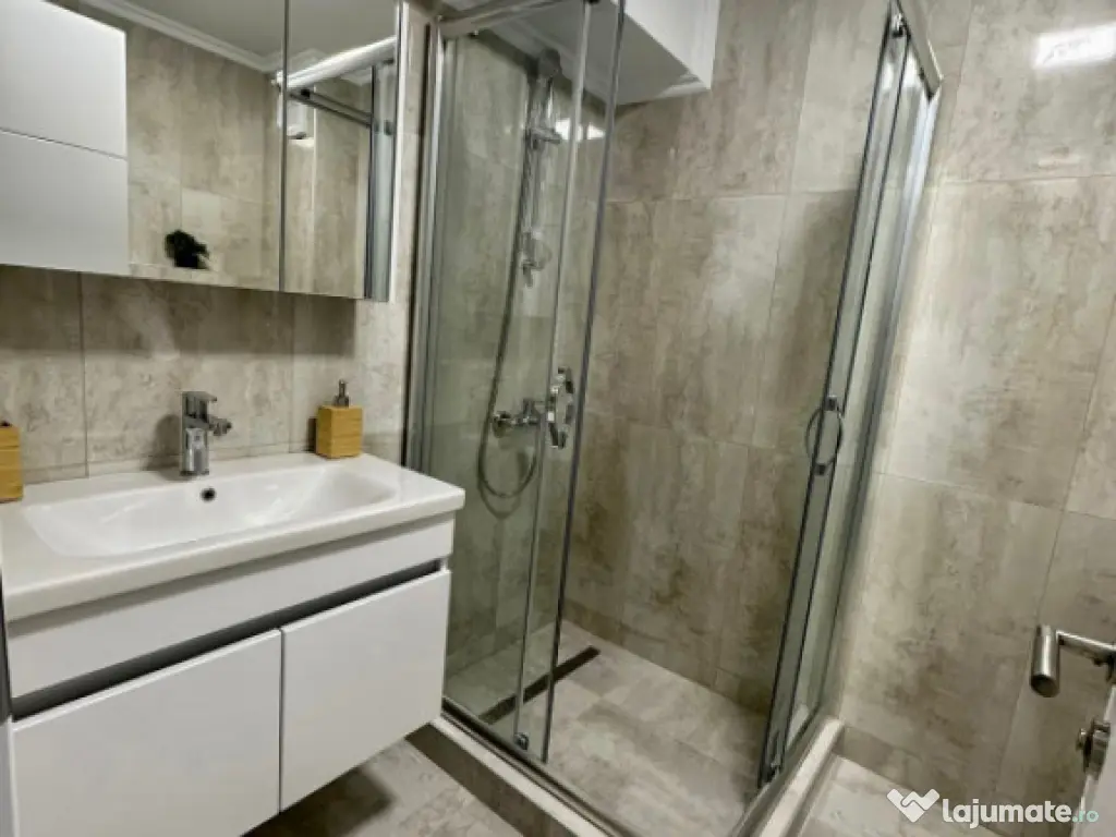 Campus Solid House apartament 2 camere termen lung 