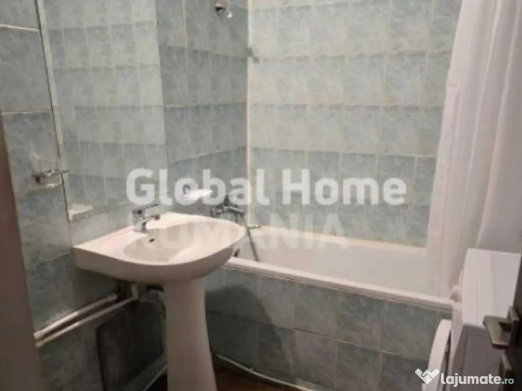 Apartament 2 camere | Blv Decebal -Acces Stradal-Vedere Blv 