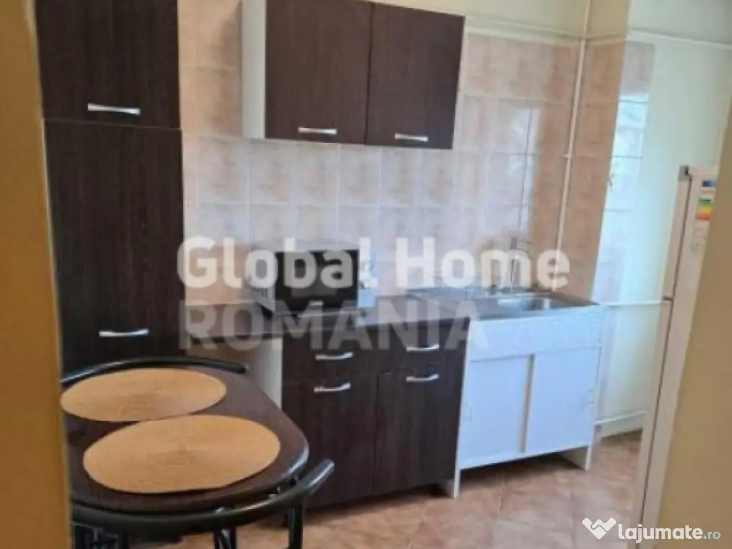 Apartament 2 camere | Blv Decebal -Acces Stradal-Vedere Blv 