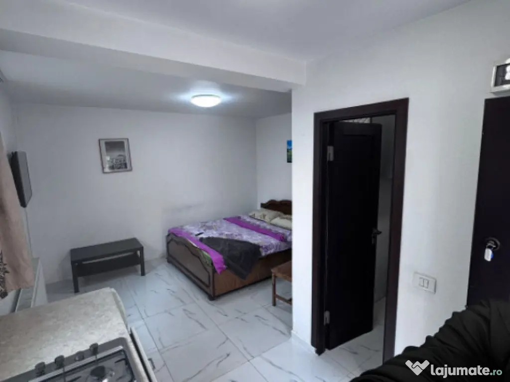 Petre Ispirescu-Sebastian | Garsoniera | 20mp | Parter | blo 