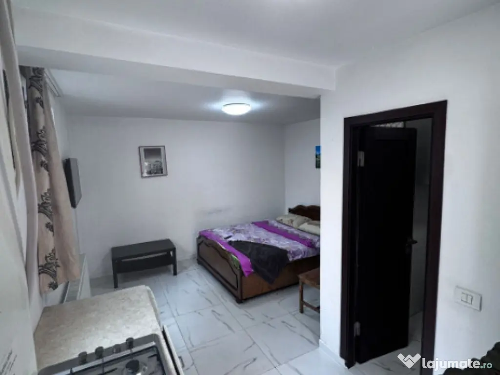 Petre Ispirescu-Sebastian | Garsoniera | 20mp | Parter | blo 