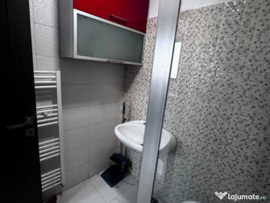 Petre Ispirescu-Sebastian | Garsoniera | 20mp | Parter | blo 