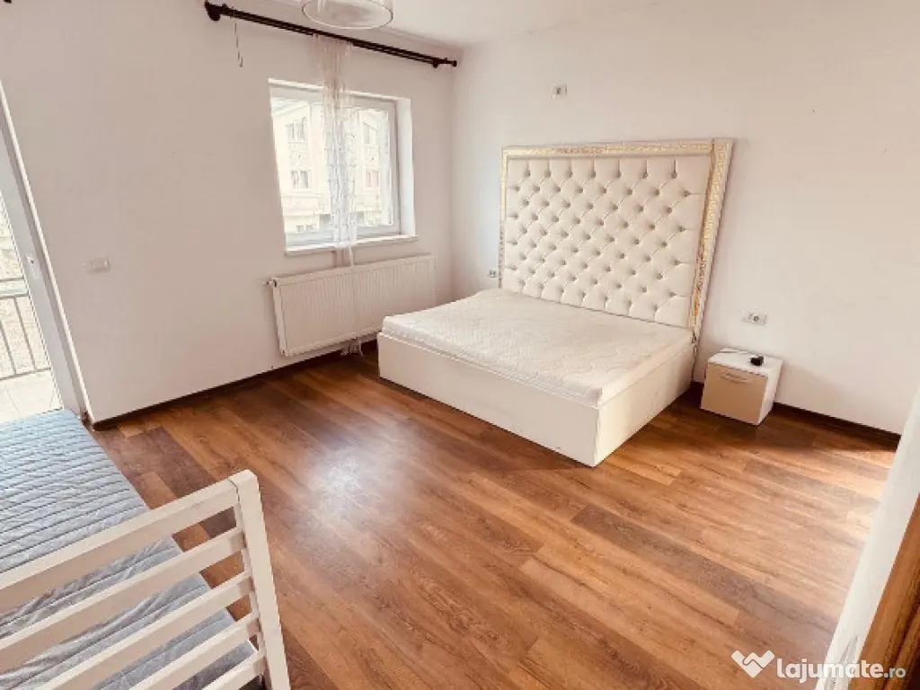 Inchiriere vila Otopeni, str. Drumul Garii Balotesti, aeroport 