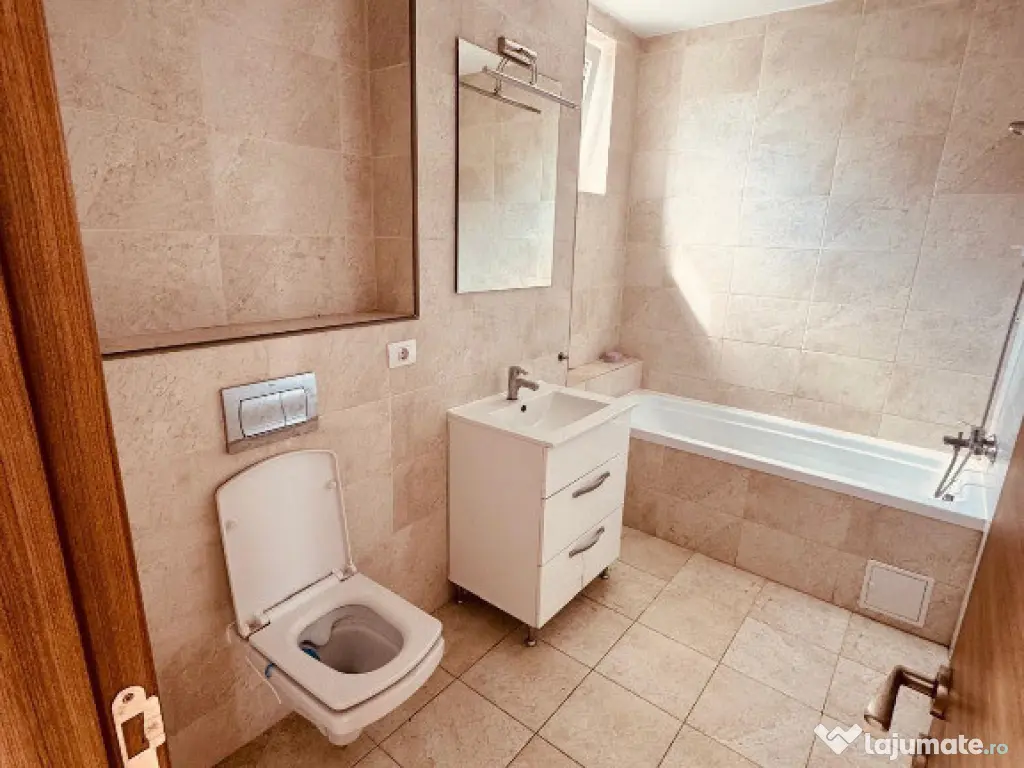 Inchiriere vila Otopeni, str. Drumul Garii Balotesti, aeroport 