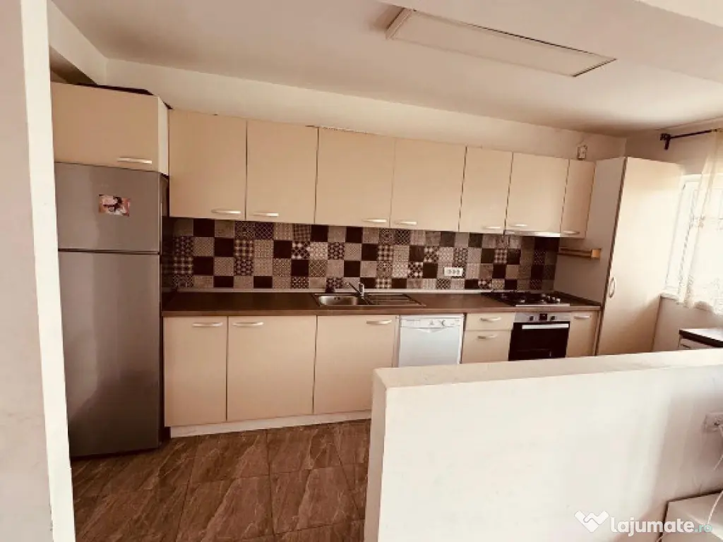 Inchiriere vila Otopeni, str. Drumul Garii Balotesti, aeroport 