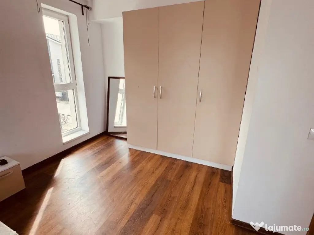 Inchiriere vila Otopeni, str. Drumul Garii Balotesti, aeroport 