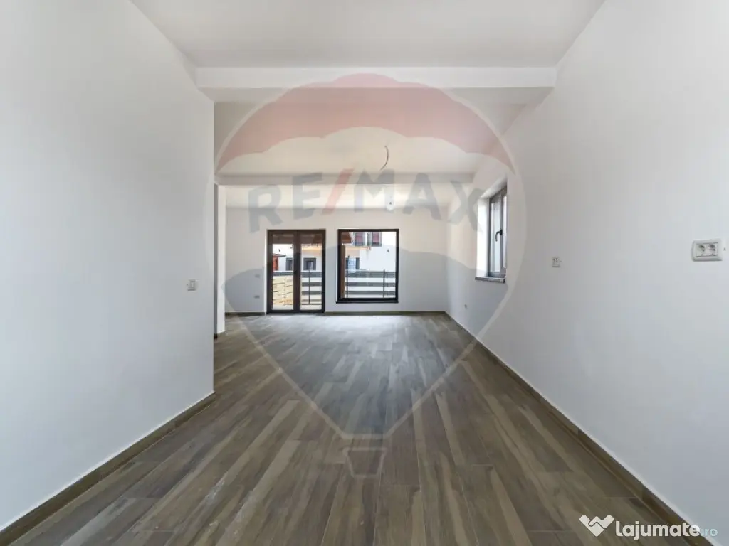 CASA TIP DUPLEX cu 4 camere de vanzare| constructie noua|... 