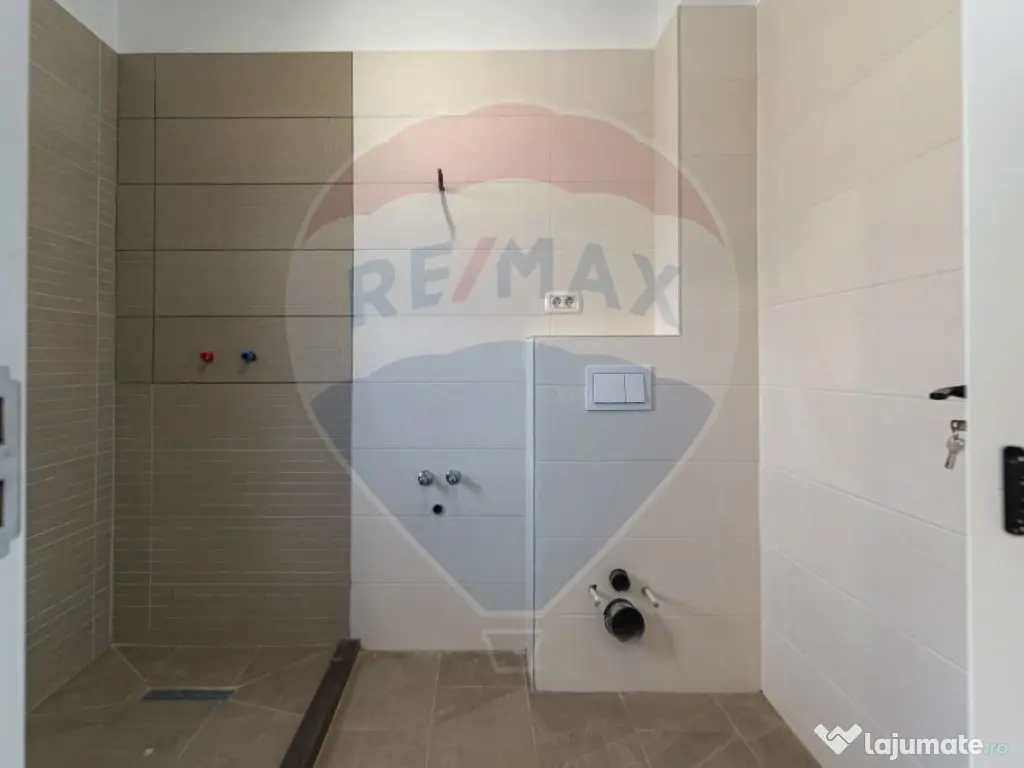 CASA TIP DUPLEX cu 4 camere de vanzare| constructie noua|... 