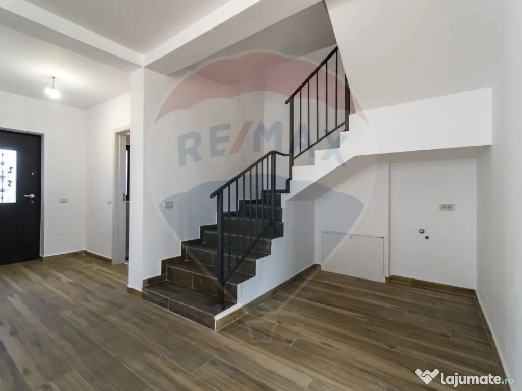 CASA TIP DUPLEX cu 4 camere de vanzare| constructie noua|... 