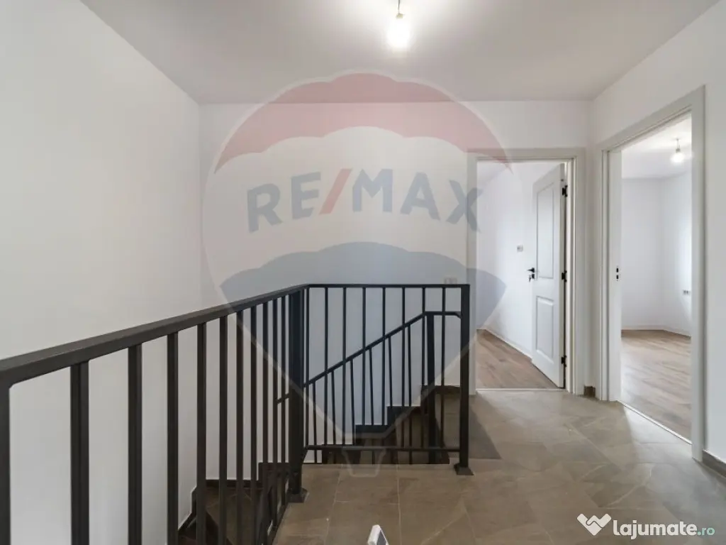 CASA TIP DUPLEX cu 4 camere de vanzare| constructie noua|... 