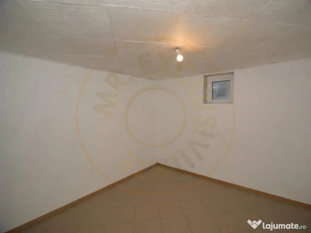 Casa + teren 742mp in Ștefănești, Argeș