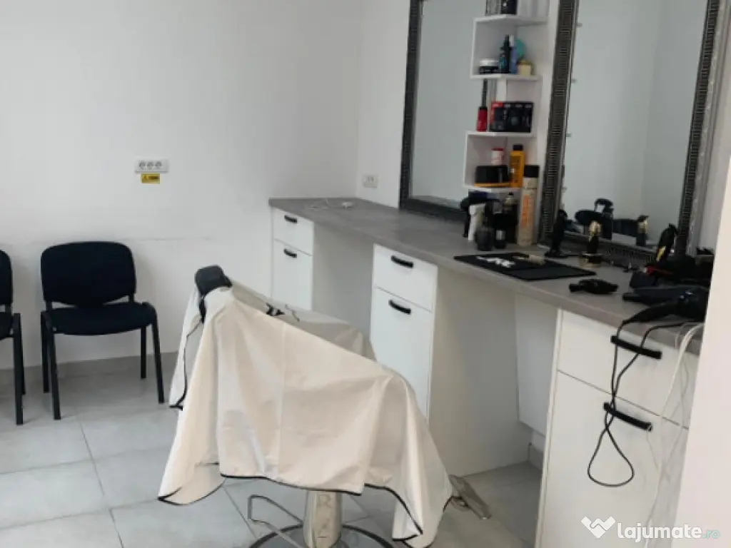 Spatiu Comercial, situat in zona Tomis Nord