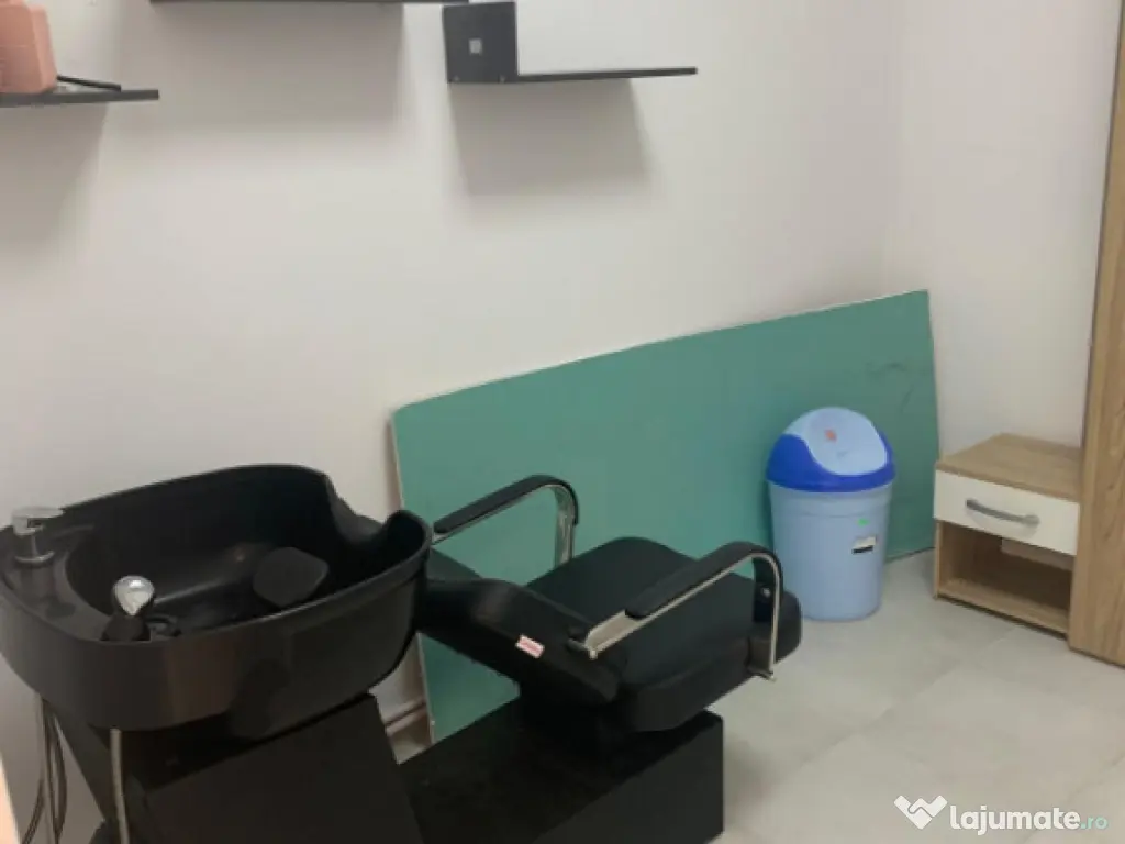 Spatiu Comercial, situat in zona Tomis Nord