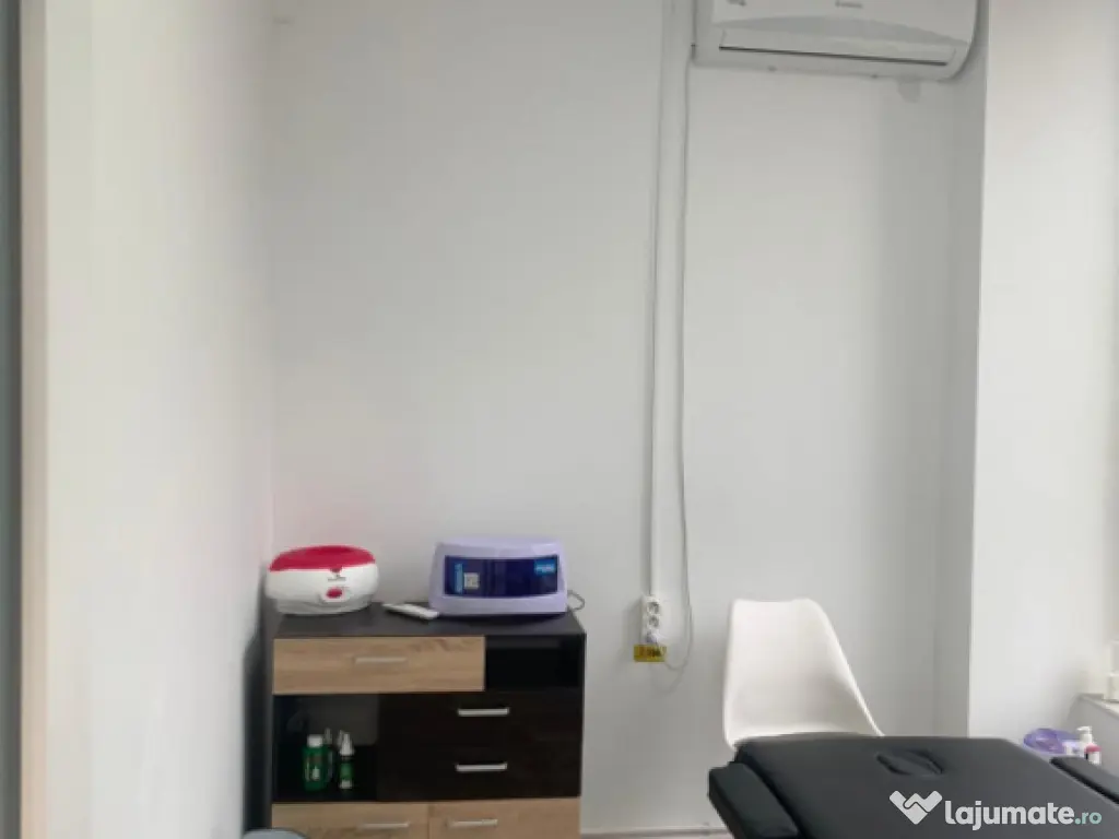 Spatiu Comercial, situat in zona Tomis Nord