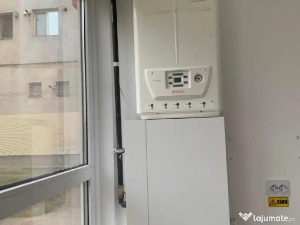 Spatiu Comercial, situat in zona Tomis Nord