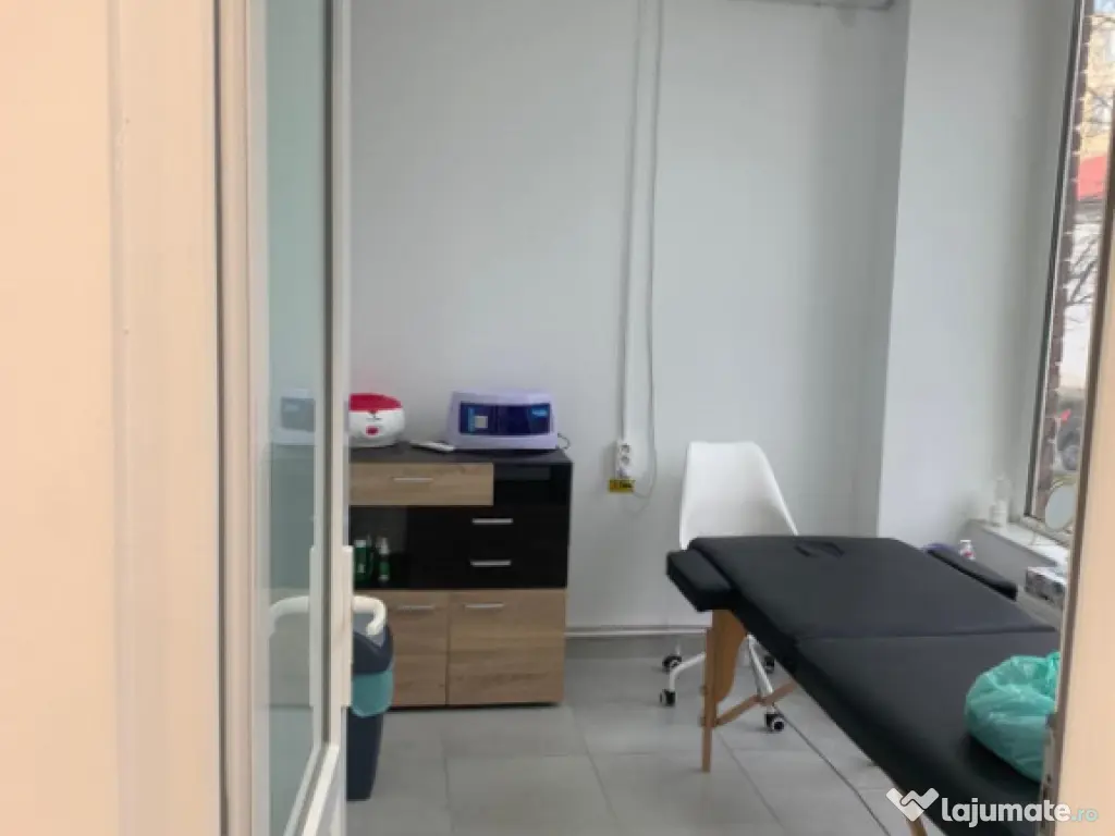 Spatiu Comercial, situat in zona Tomis Nord