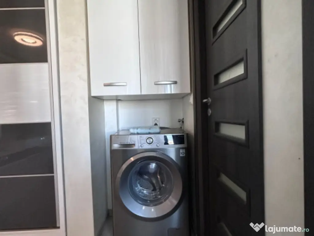 Apartament 2 camere Viziru 1, confort 2, La Cheie. 