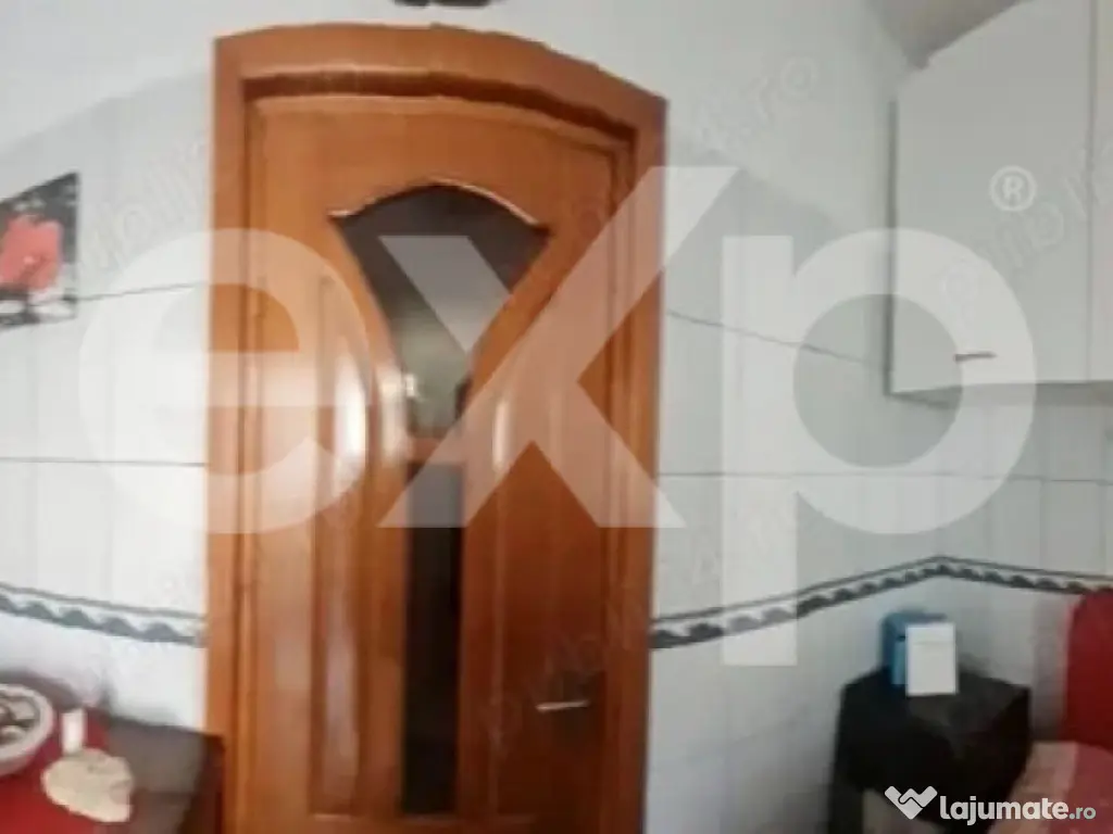 De vânzare apartament 3 camere, et 3/4, zona Inel1, Constan 