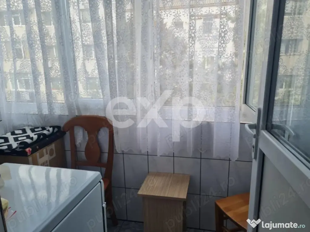 De vânzare apartament 3 camere, et 3/4, zona Inel1, Constan 