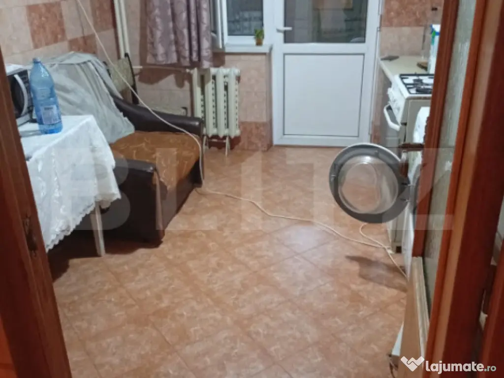 Apartament 2 camere decomandat | G Enescu | etaj 2 | 52,4 mp 