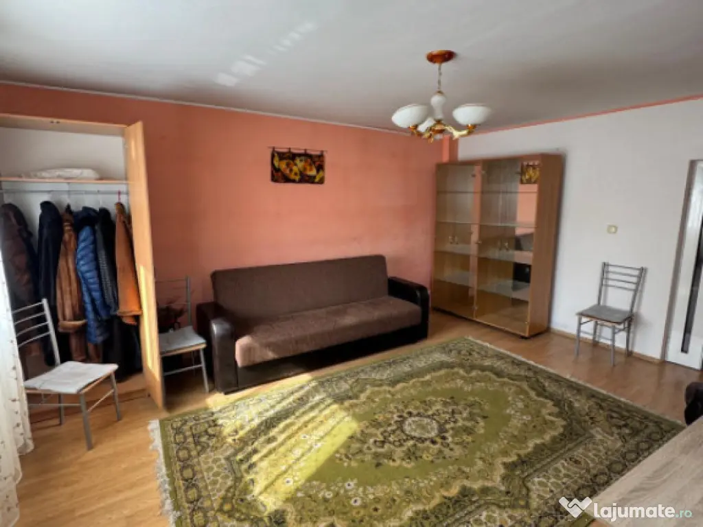 Casă P+1 Coltău, 120 mp utili, 33.5 ari, garaj, mobilată 