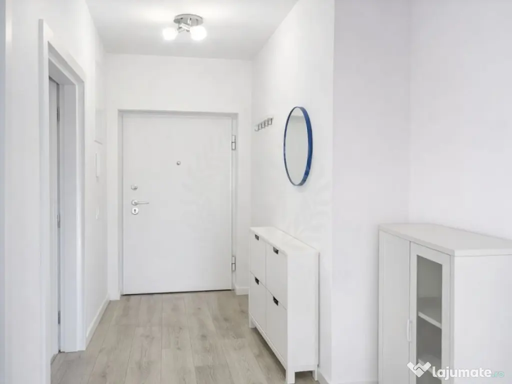 Apartament 2 camere, bloc nou, zona Sud - Pleiades 