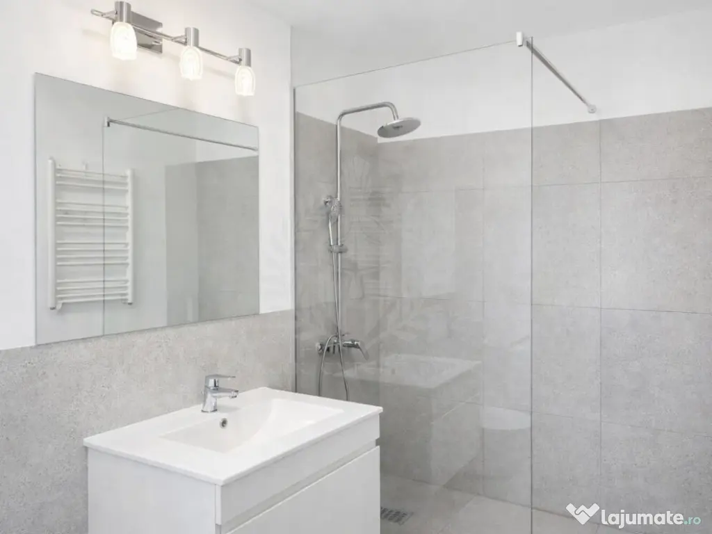 Apartament 2 camere, bloc nou, zona Sud - Pleiades 